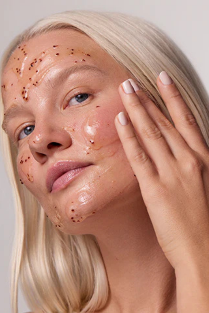 Facile The Buzz Exfoliator at Parc Shop | Minneapolis, MN