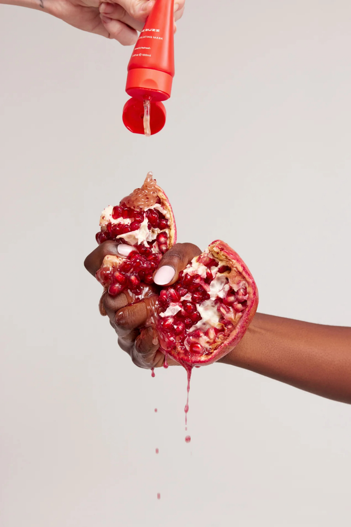 Facile The Buzz Exfoliator at Parc Shop | Minneapolis, MN