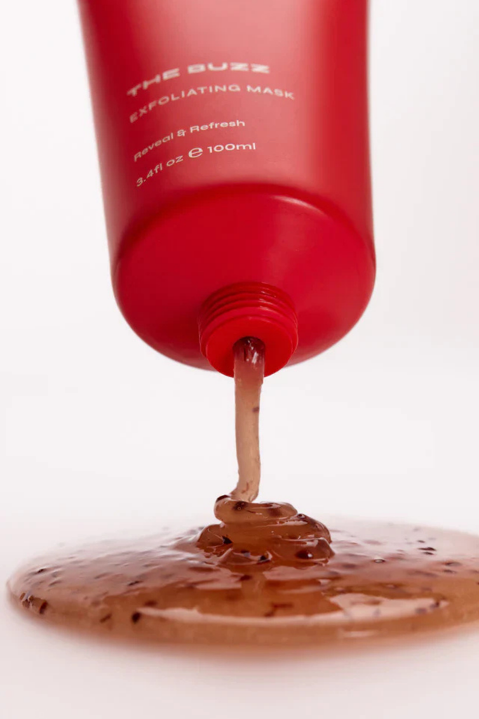 Facile The Buzz Exfoliator at Parc Shop | Minneapolis, MN