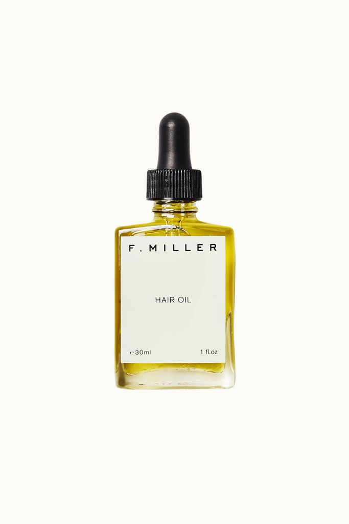 F. Miller Hair Oil at Parc Shop 
