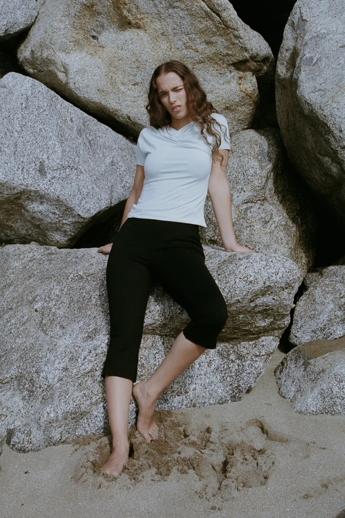 Geel Oxford Tee at Parc Shop | Minneapolis, MN