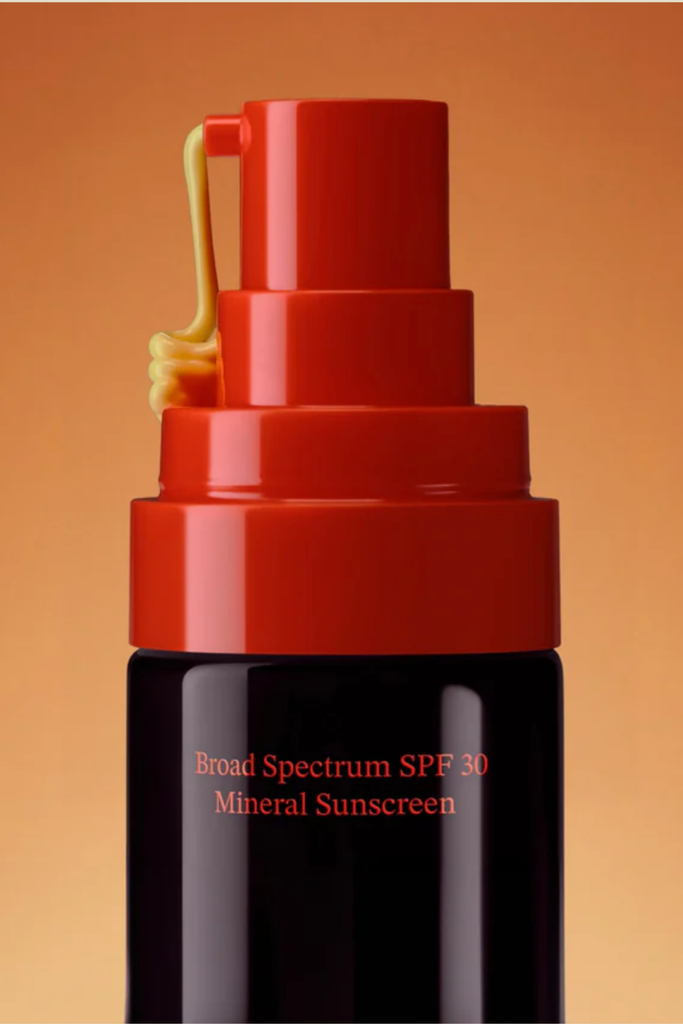 Good Weather Skin The One Daily Sun Cream at Parc Shop | Minneapolis, MN