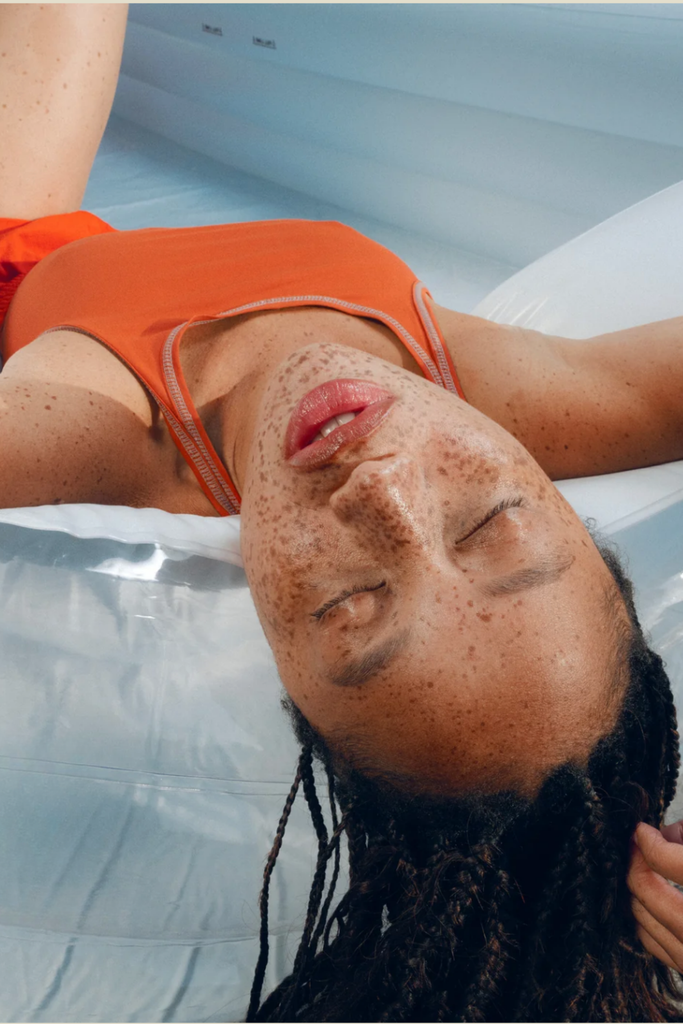 Good Weather Skin The One Daily Sun Cream at Parc Shop | Minneapolis, MN