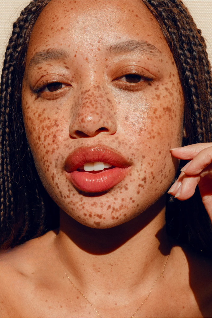 Good Weather Skin The One Daily Sun Cream at Parc Shop | Minneapolis, MN