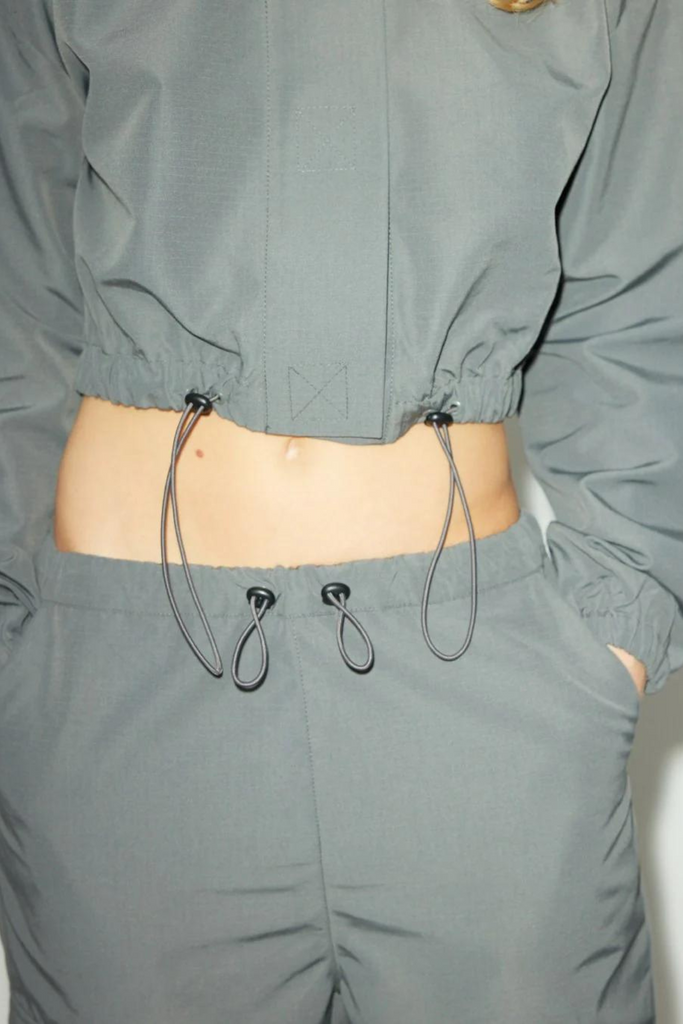 Hosbjerg Philidelphia Pant at Parc Shop
