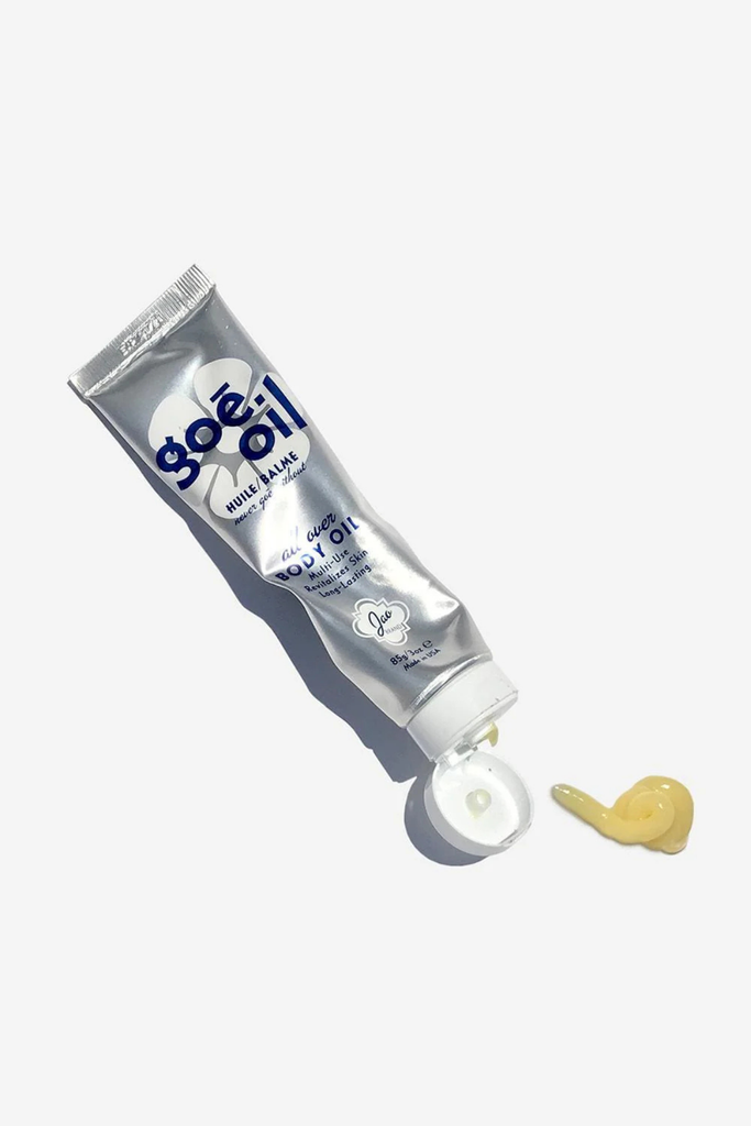 Jao Goe Oil at Parc Shop | Minneapolis, MN