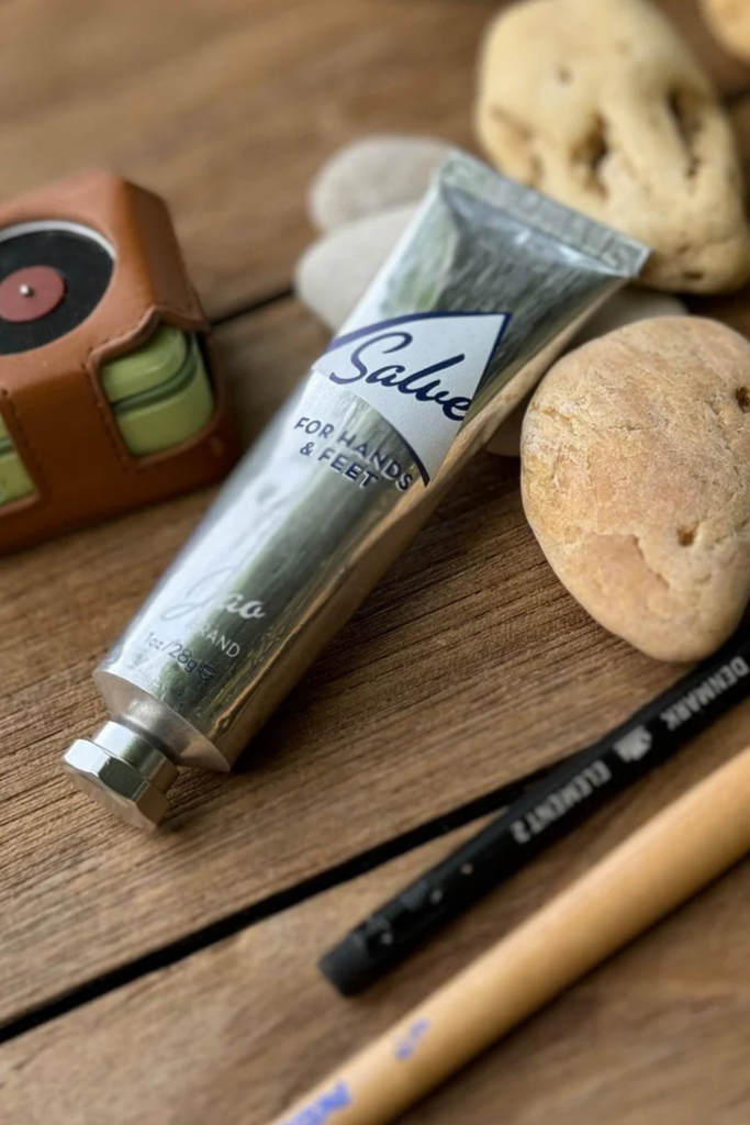 Jao Hand Salve at Parc Shop | Minneapolis, MN