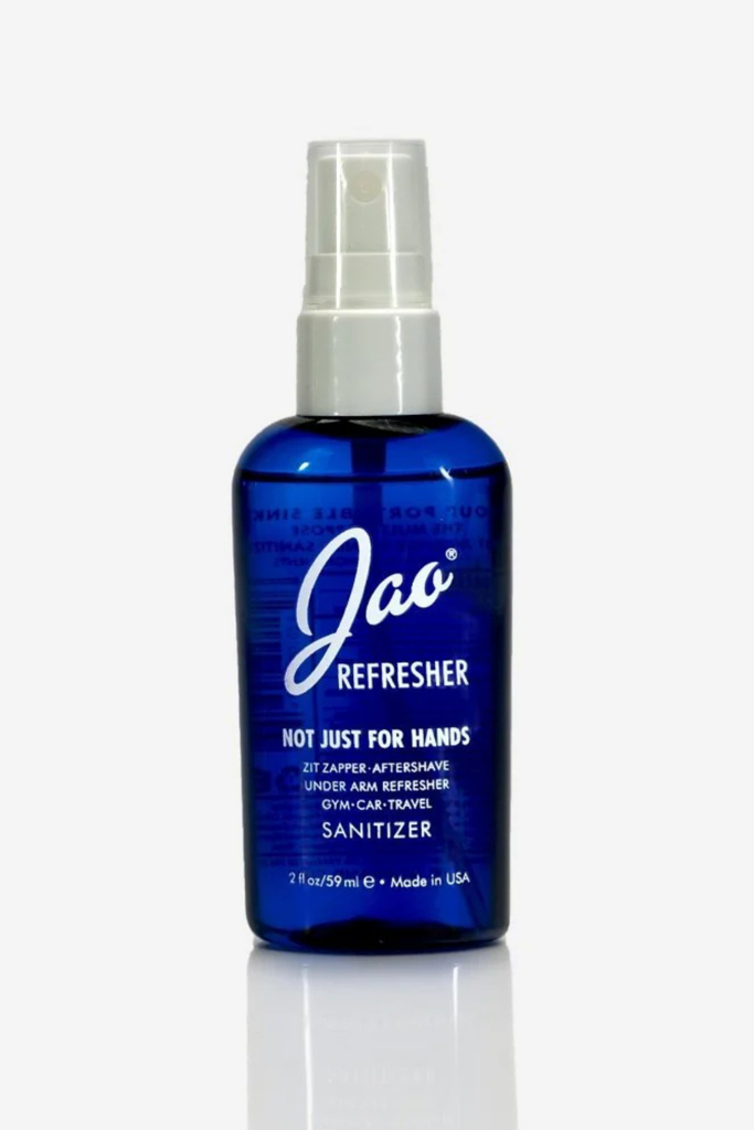 Jao Refresher at Parc Shop | Minneapolis, MN