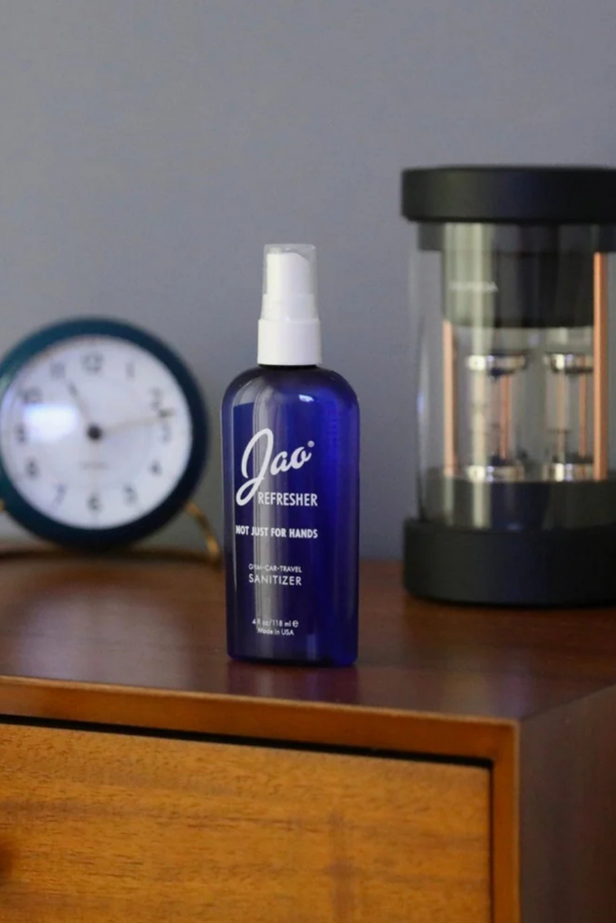 Jao Refresher at Parc Shop | Minneapolis, MN