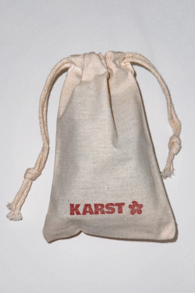 Karst Slim Hair Claw in Olive at Parc Shop | Minneapolis, MN