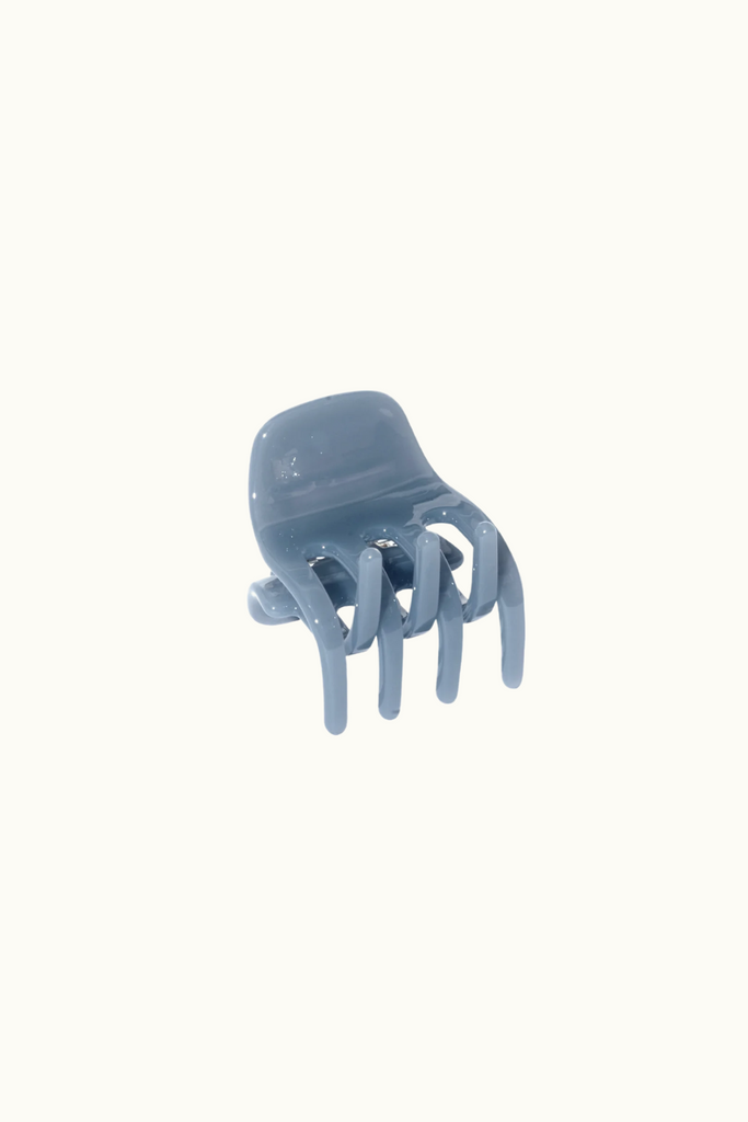 Karst Small Hair Claw in Pacific at Parc Shop