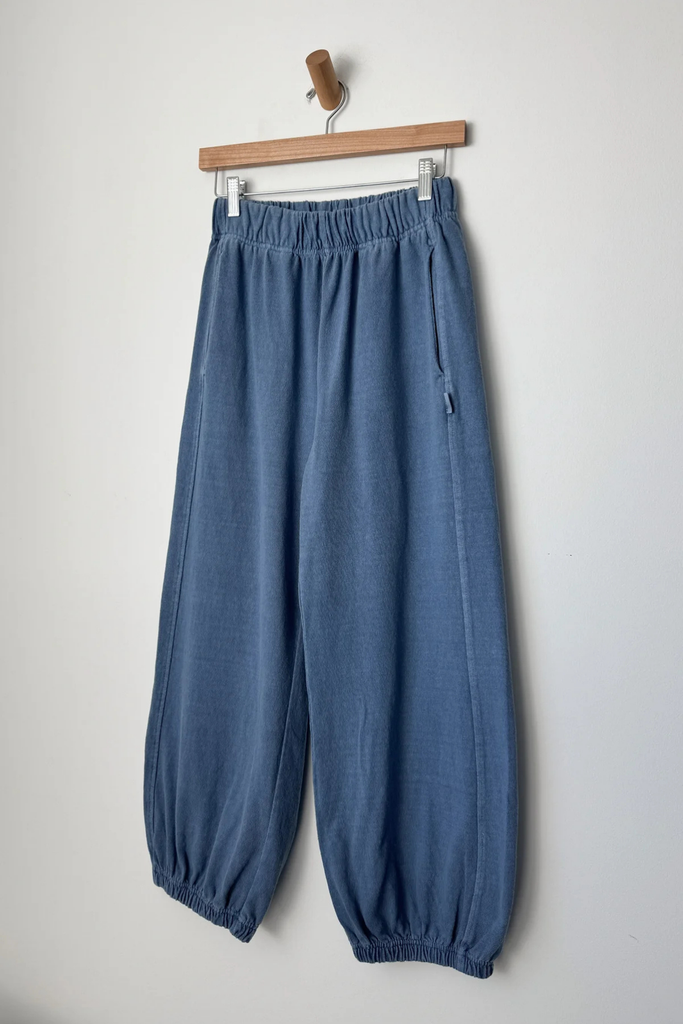 Le Bon Shoppe  Balloon Pants in Cornflower at Parc Shop | Minneapolis, MN