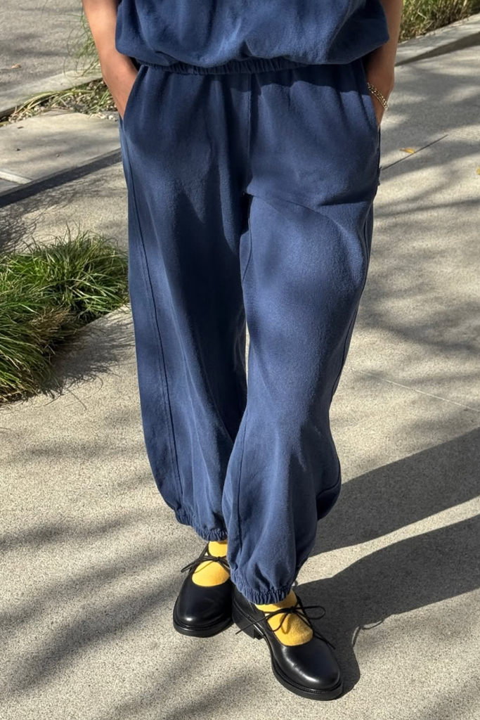 Le Bon Shoppe  Balloon Pants in Midnight at Parc Shop | Minneapolis, MN