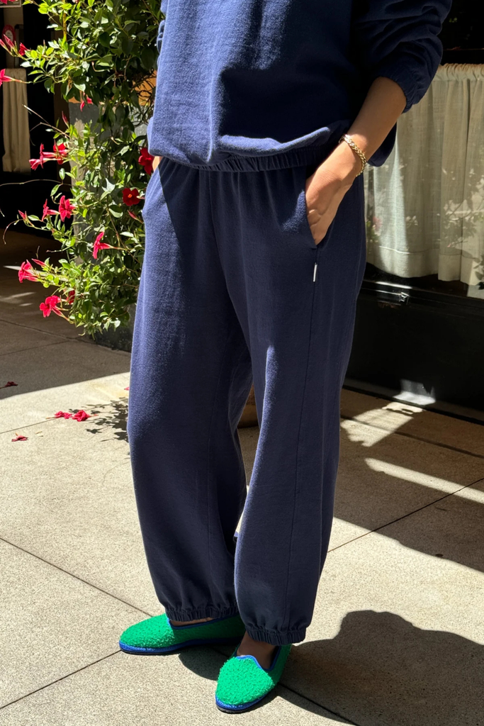 Le Bon Shoppe  Balloon Pants in Midnight at Parc Shop | Minneapolis, MN