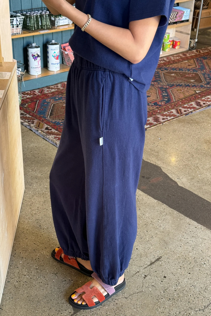 Le Bon Shoppe  Balloon Pants in Midnight at Parc Shop | Minneapolis, MN