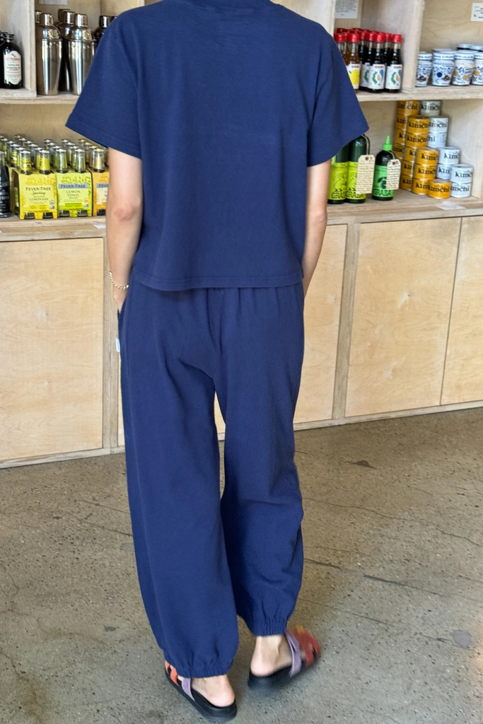 Le Bon Shoppe  Balloon Pants in Midnight at Parc Shop | Minneapolis, MN