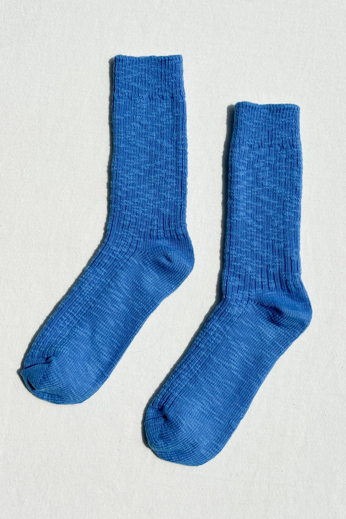 Le Bon Shoppe Cottage Socks in Laguna Beach at Parc Shop | Minneapolis, MN