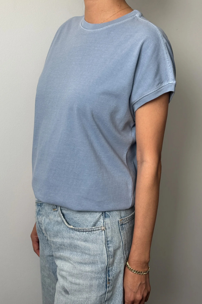 Le Bon Shoppe Ease Tee in Waterloo at Parc Shop | Minneapolis, MN