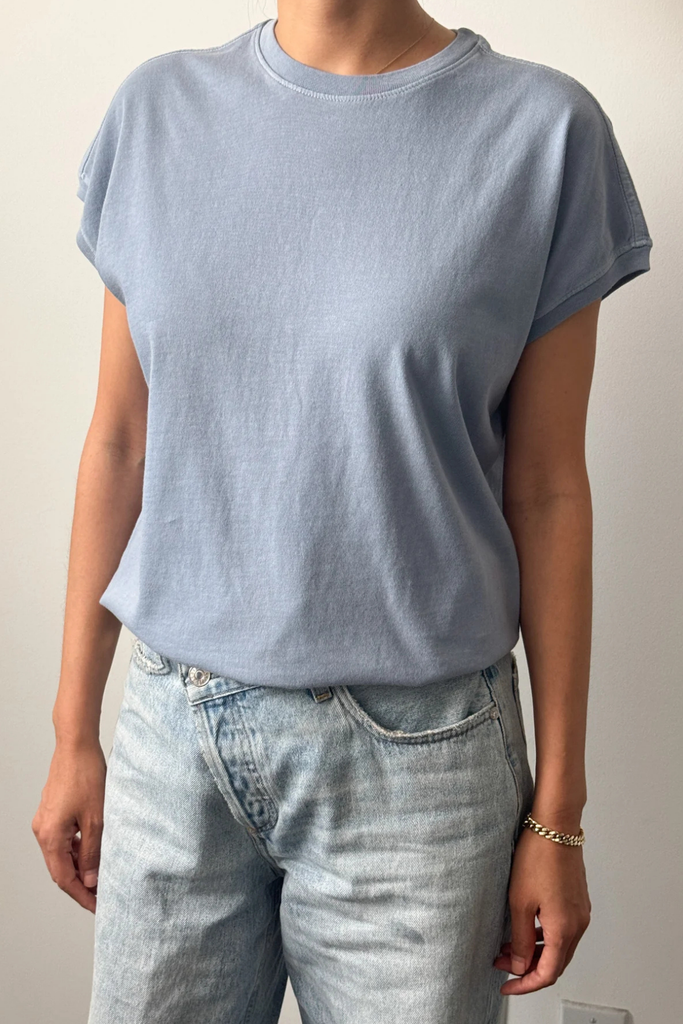 Le Bon Shoppe Ease Tee in Waterloo at Parc Shop | Minneapolis, MN