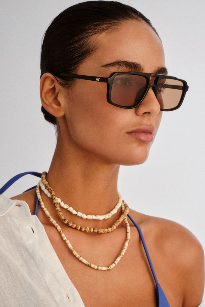 Le Specs Le Gars + Sunglasses at Parc Shop | Minneapolis, MN