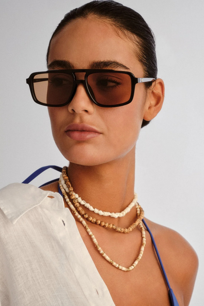 Le Specs Le Gars + Sunglasses at Parc Shop | Minneapolis, MN