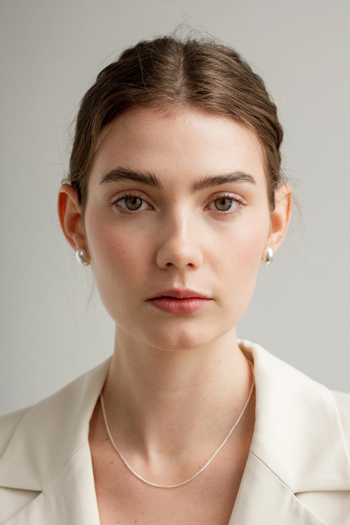 Lisbeth Fields Chain in Sterling Silver at Parc Shop | Minneapolis, MN