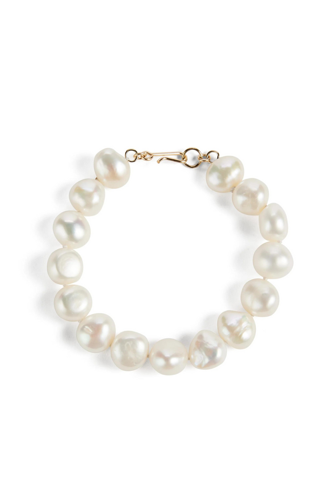 Lisbeth Perle Bracelet at Parc Shop