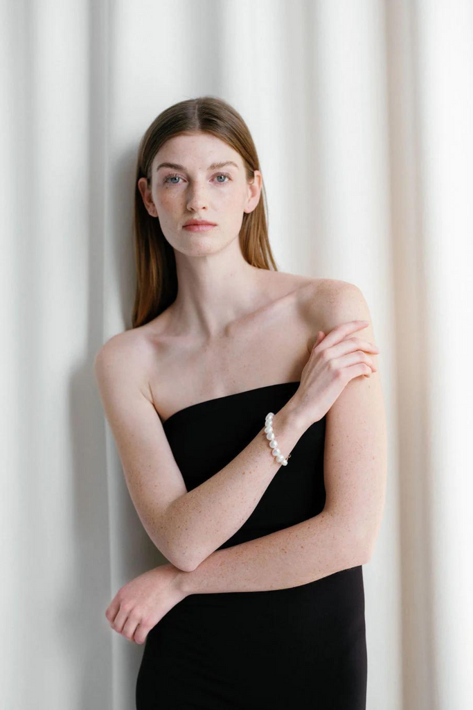 Lisbeth Perle Bracelet at Parc Shop