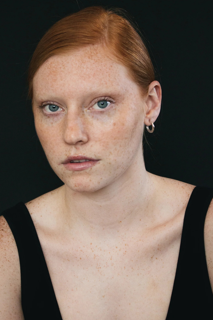 Maslo Medium Classic Hoops in Sterling Silver at Parc SHop