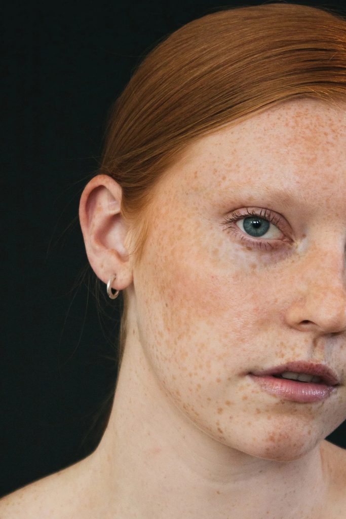 Maslo Small Classic Hoops in Sterling Silver at Parc Shop