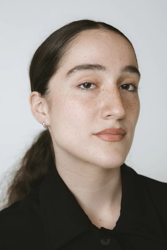 Maslo Small Hoop Earrings in Sterling Silver at Parc Shop | Minneapolis, MN