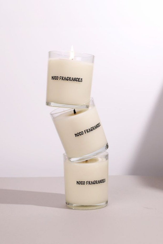 Moco Cherry Bomb Candle at Parc Shop | Minneapolis, MN