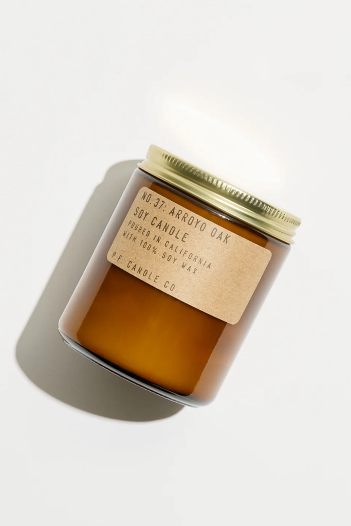 P.F. Candle Co. Arroyo Soy Candle at Parc Shop | Minneapolis, MN