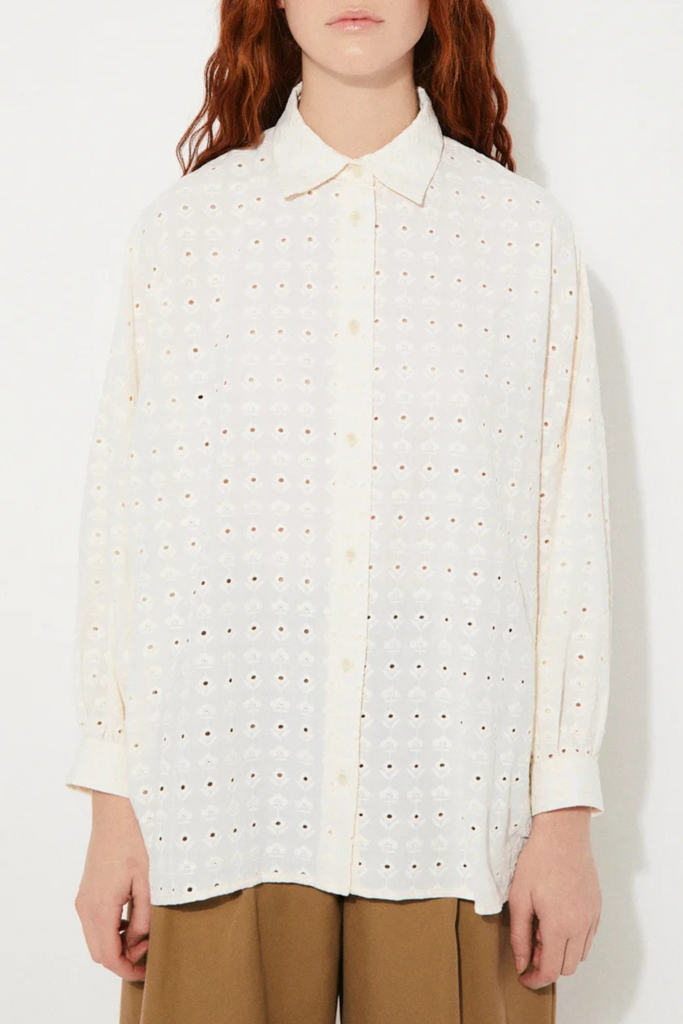 Rita Row Seed Shirt at Parc Shop | Minneapolis, MN