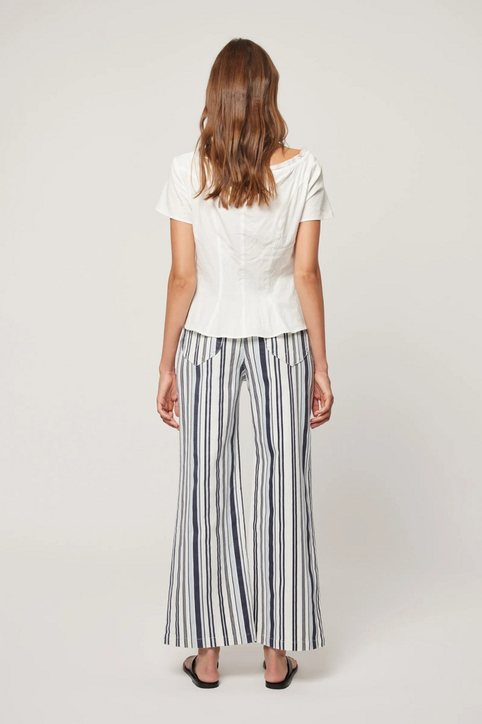 Rolla's Sailor Pant in Paros Stripe at Parc Shop | Minneapolis, MN