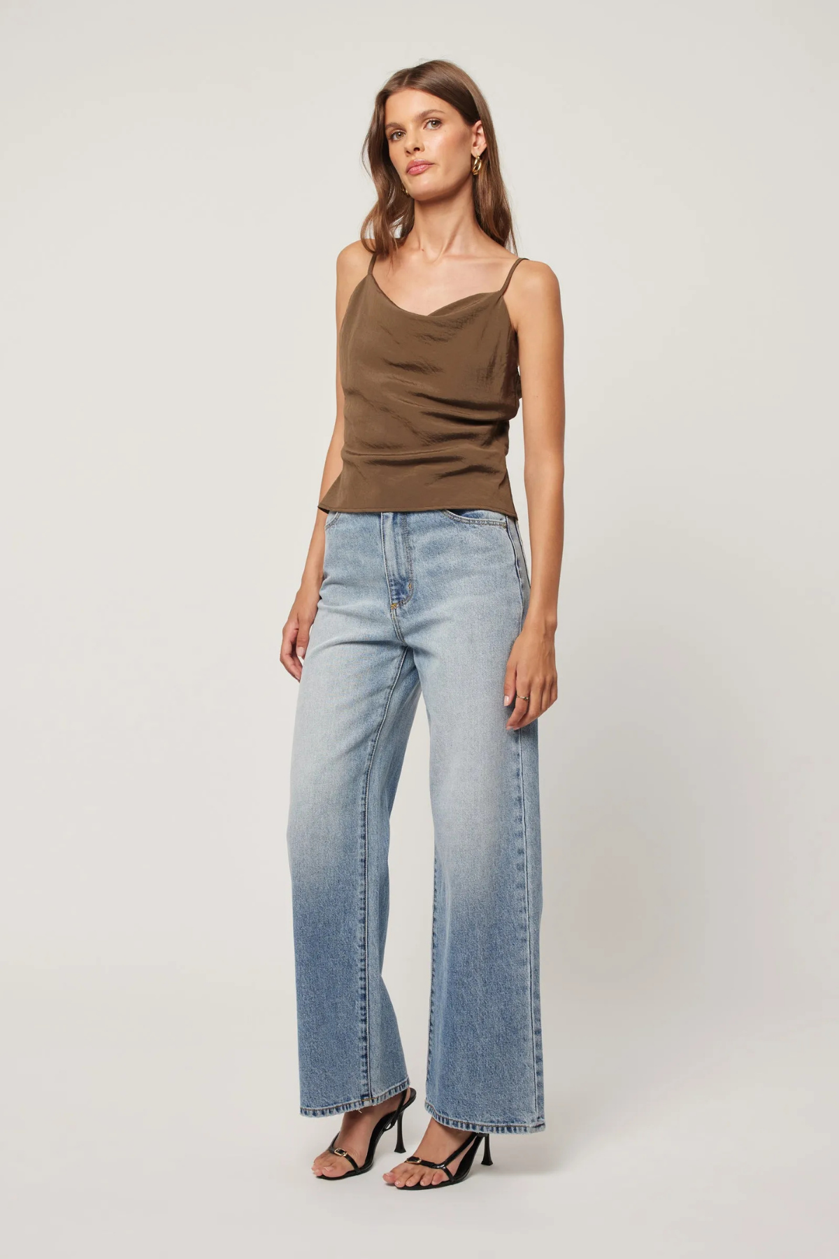 Rolla's Sailor Washed Black Jeans | Shopbop