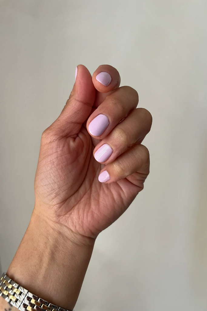 Ssone Aster Nail Polish at Parc Shop | Minneapolis, MN