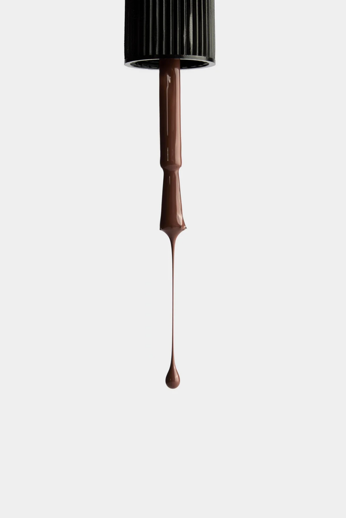 Ssone Chocolate Cosmos Nail Polish at Parc Shop | Minneapolis, MN