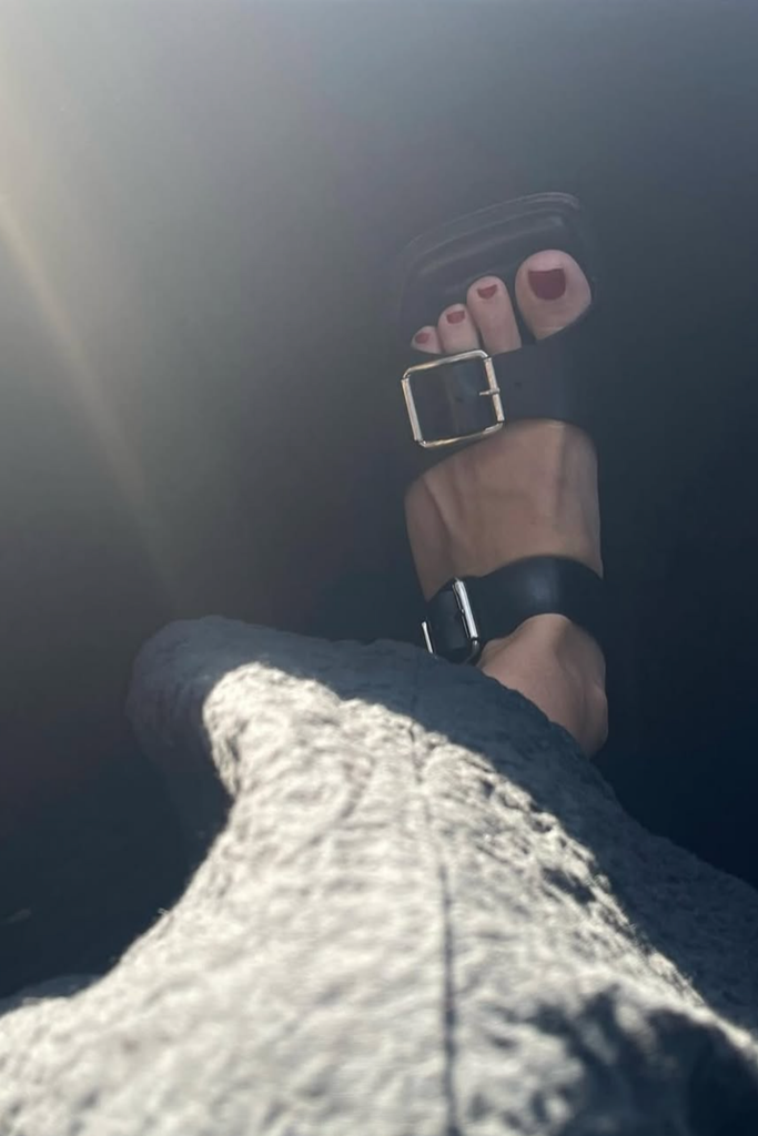 Ssone Rowan Polish at Parc Shop | Minneapolis, MN