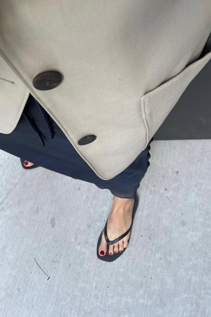 Ssone Rowan Polish at Parc Shop | Minneapolis, MN