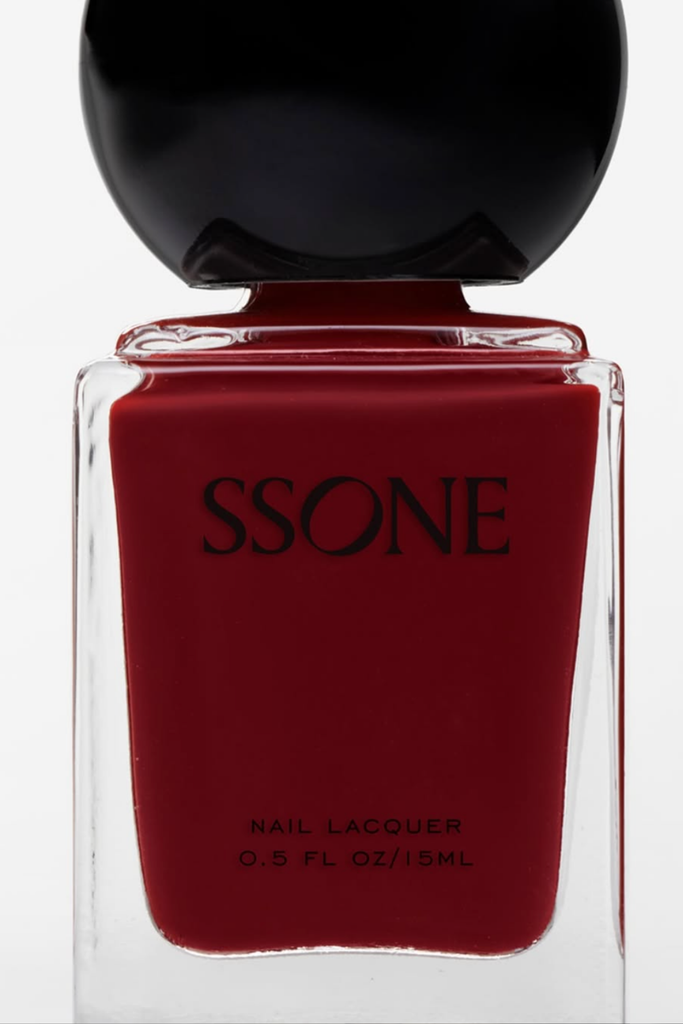 Ssone Rowan Polish at Parc Shop | Minneapolis, MN