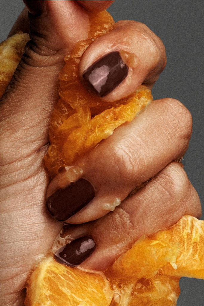 Ssone Sorrel Nail Polish at Parc Shop | Minneapolis, MN