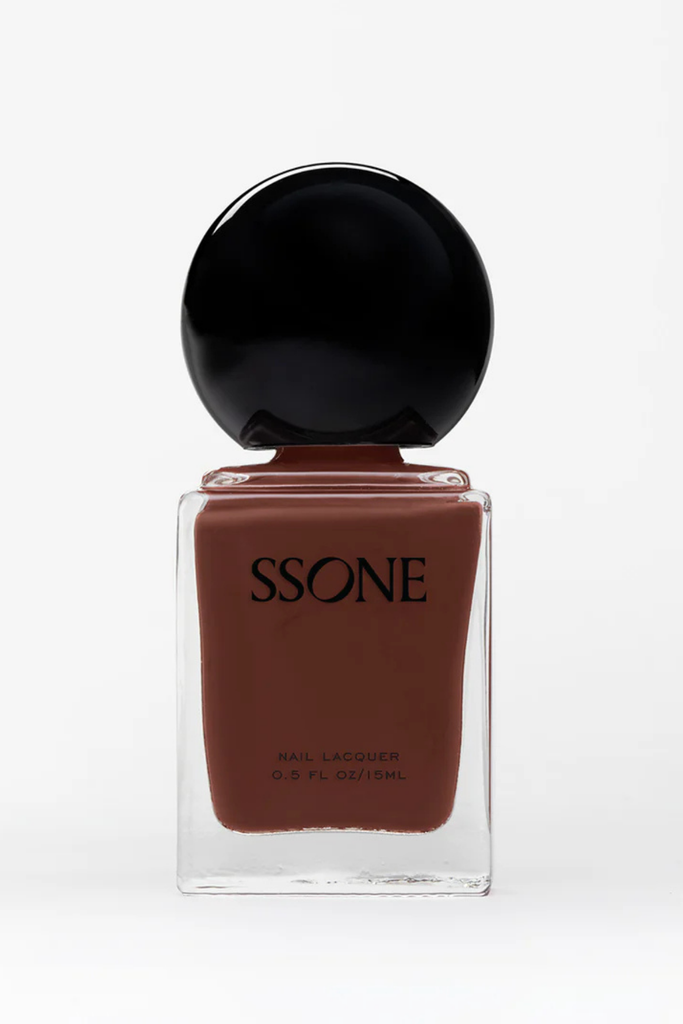 Ssone Sorrel Nail Polish at Parc Shop | Minneapolis, MN