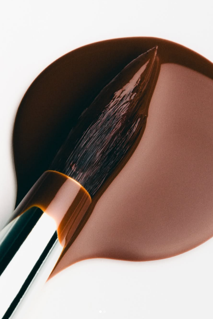 Ssone Sorrel Nail Polish at Parc Shop | Minneapolis, MN