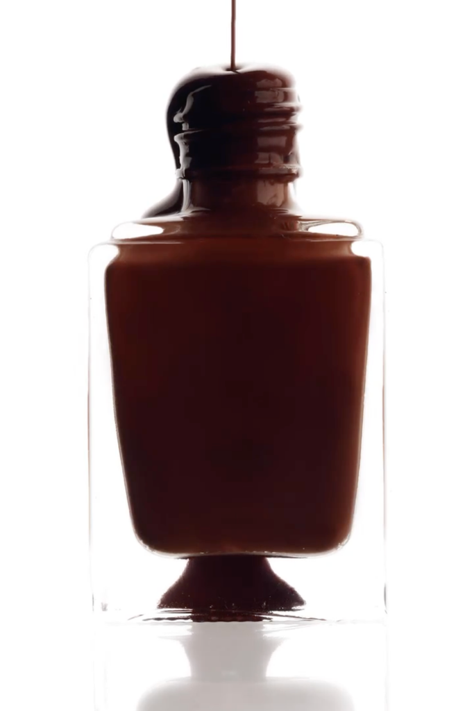 Ssone Sorrel Nail Polish at Parc Shop | Minneapolis, MN