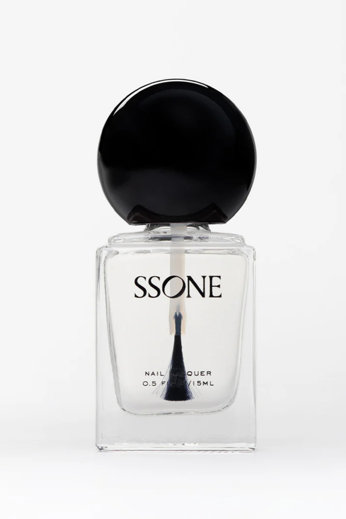Ssone Top Coat at Parc Shop | Minneapolis, MN