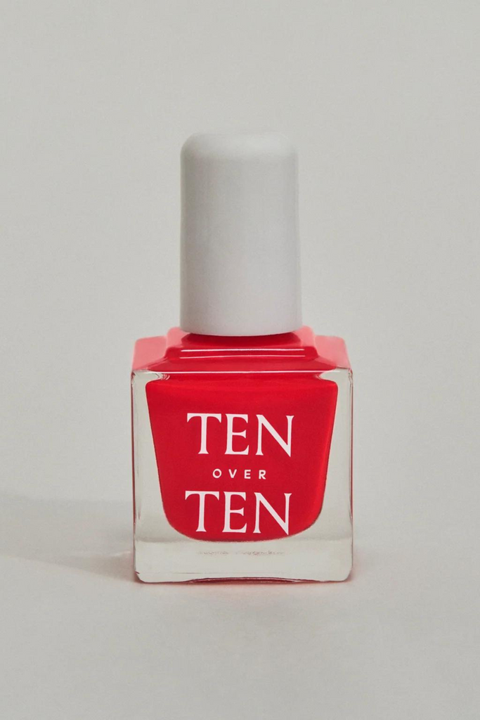 Tenoverten LA Nail Polish at Parc Shop
