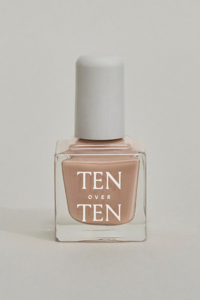 Tenoverten Canal Nail Polish at Parc Shop