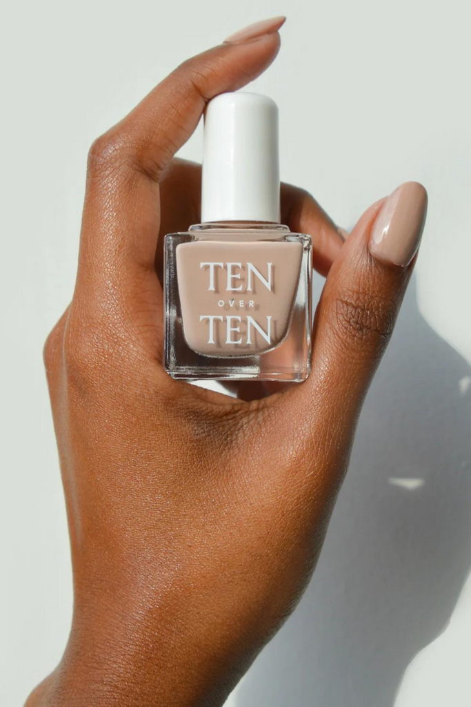 Tenoverten Canal Nail Polish at Parc Shop