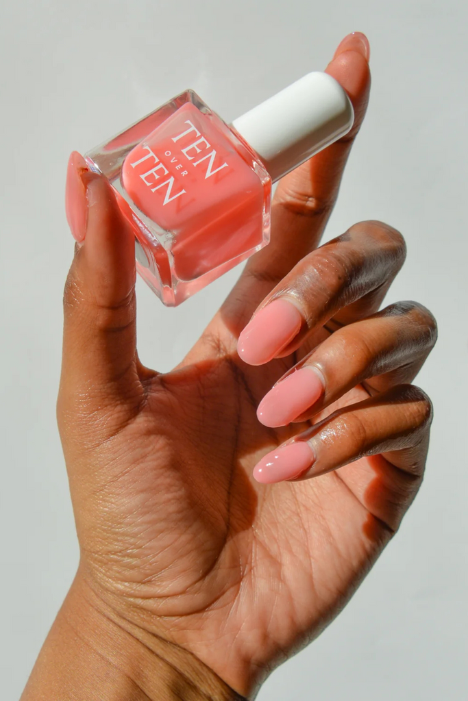 Tenoverten Eldridge Nail Polish at Parc Shop | Minneapolis, MN